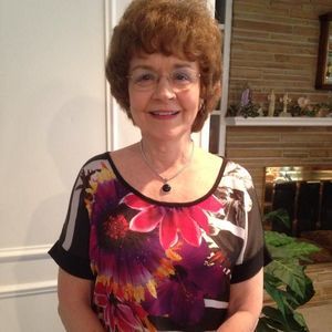 Meet your Posher, Beverly